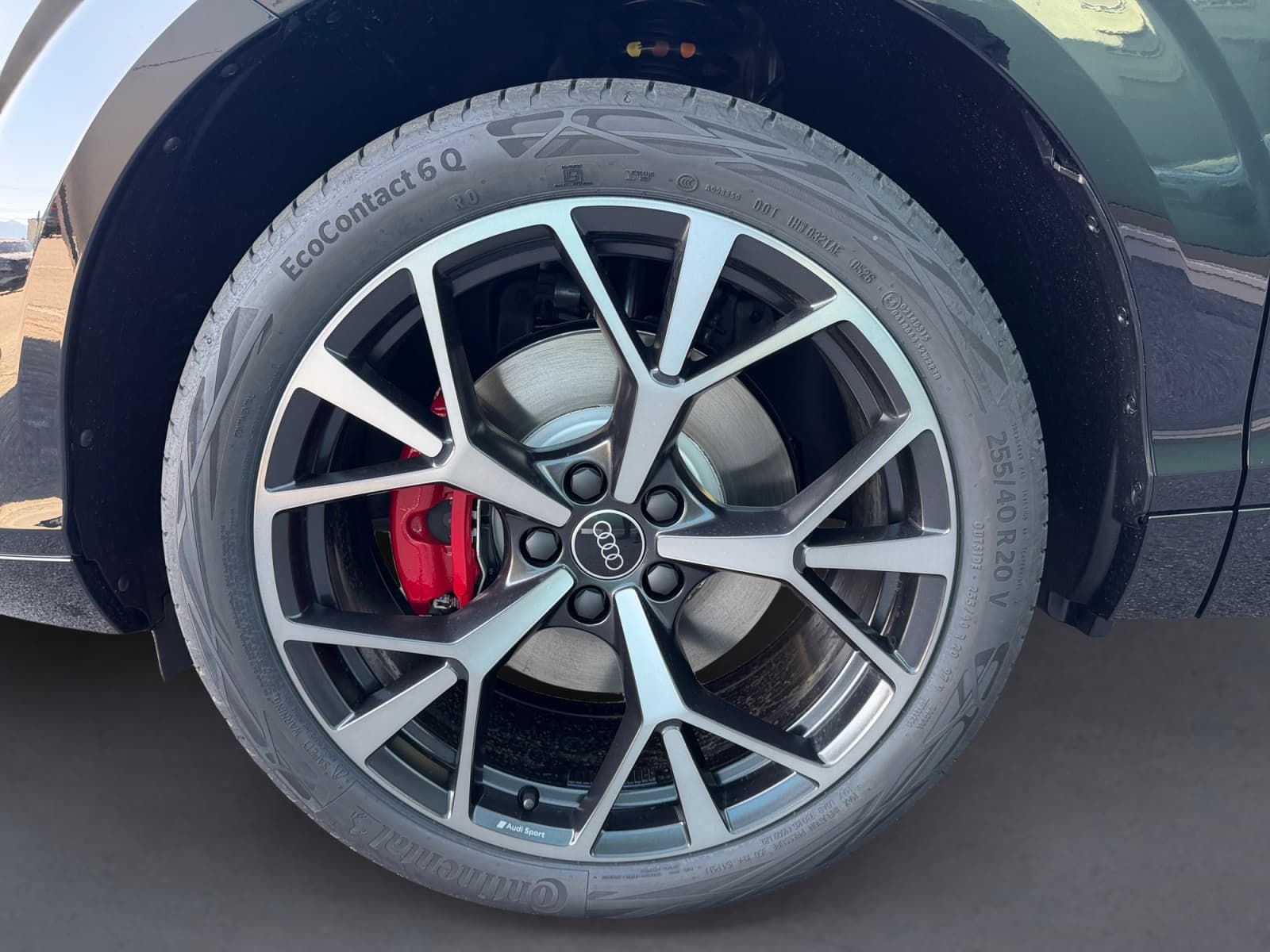 AUDI Q3 - Image 12