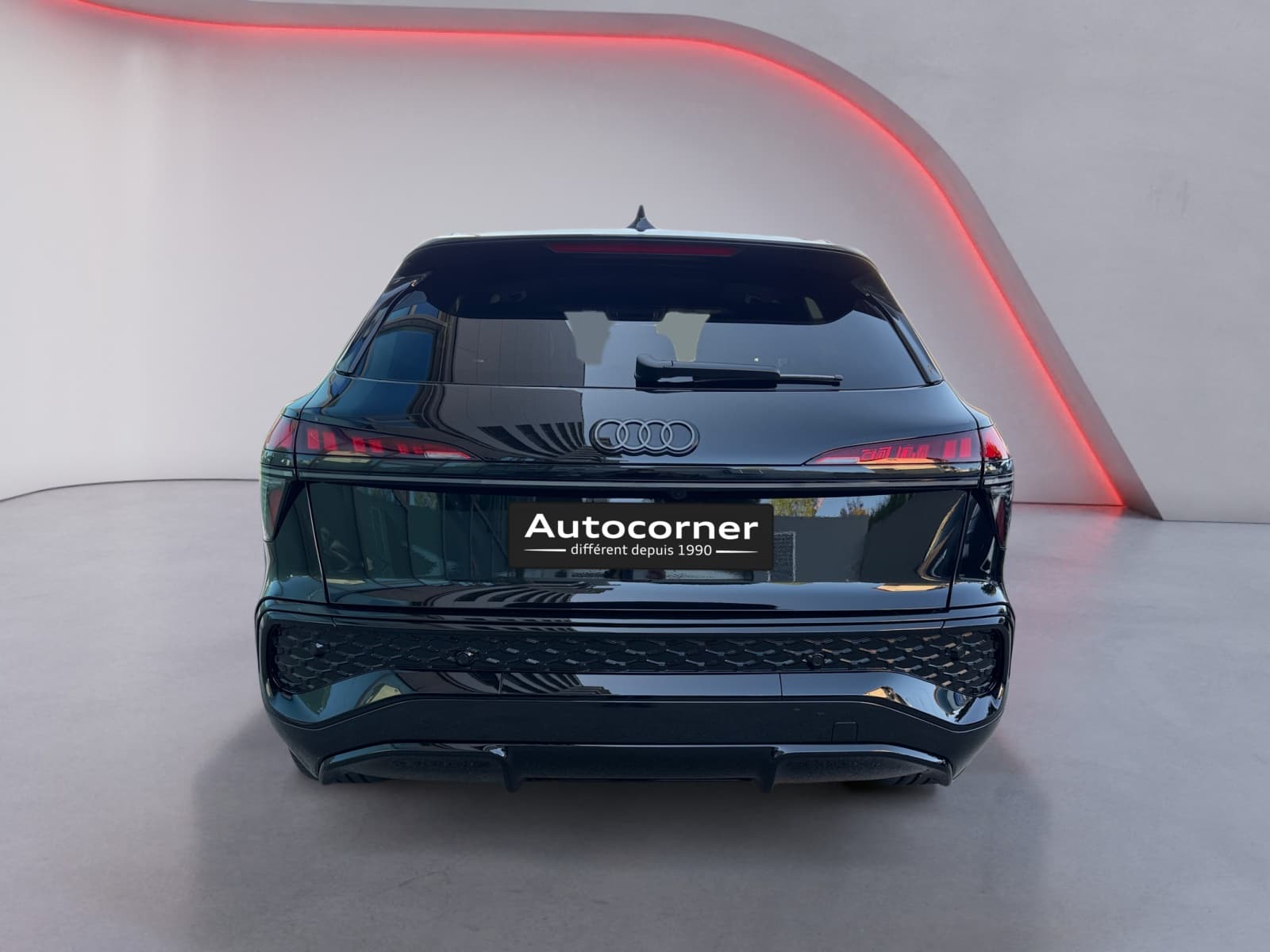 AUDI Q3 - Image 4
