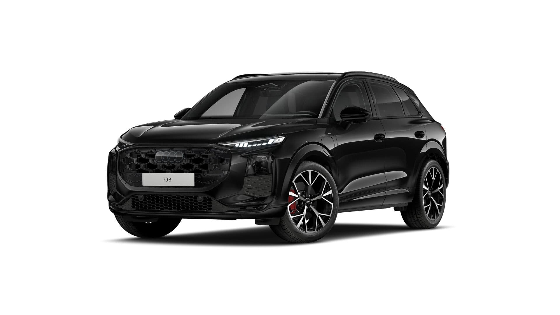 AUDI Q3 - Image 1