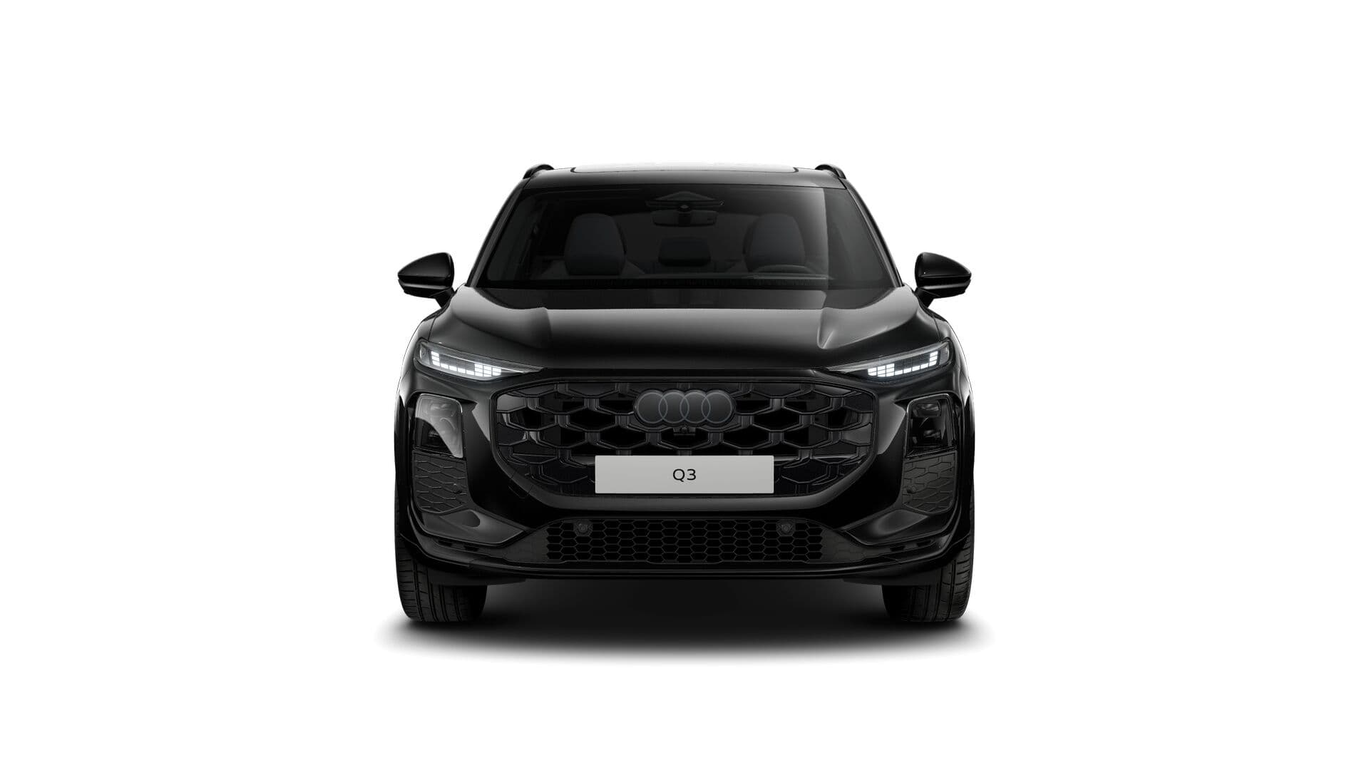 AUDI Q3 - Image 2