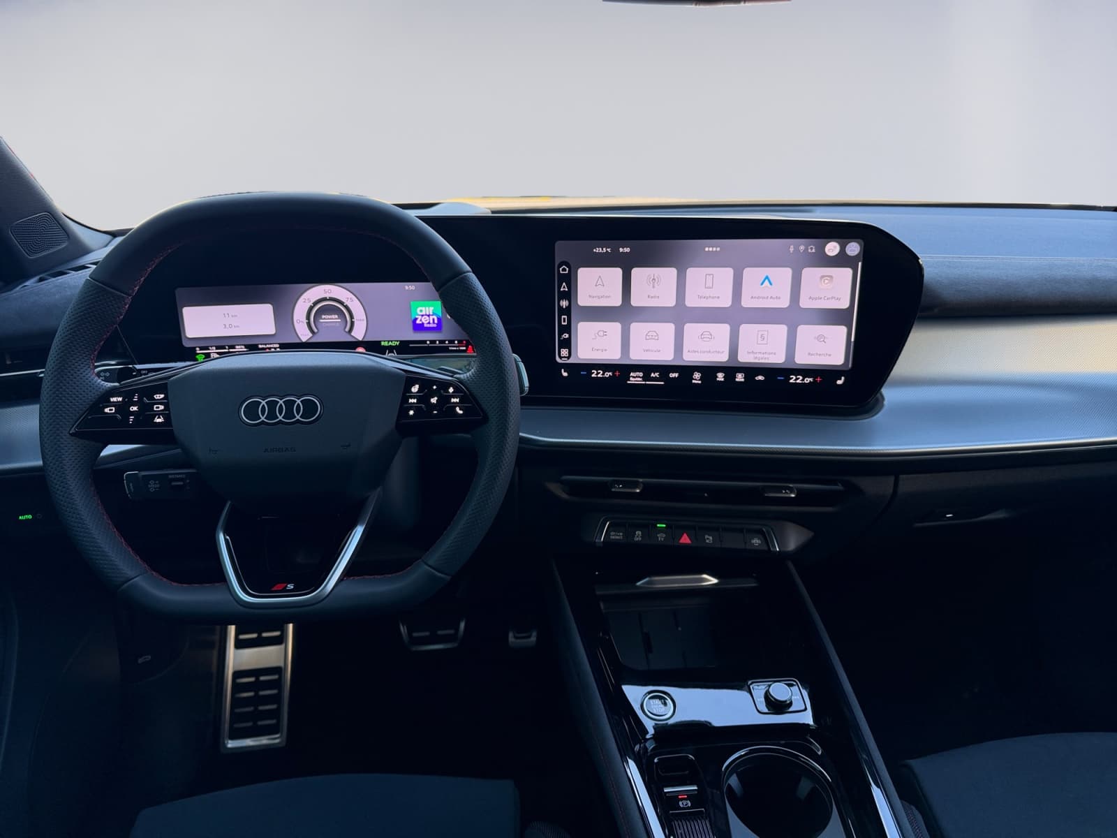 AUDI Q3 - Image 8