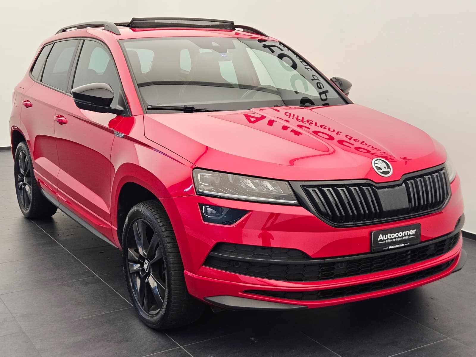 SKODA KAROQ - Image 5