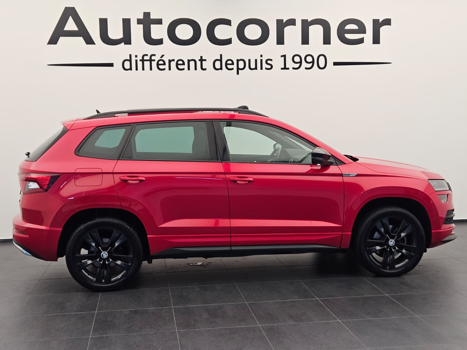 SKODA KAROQ - Image 6