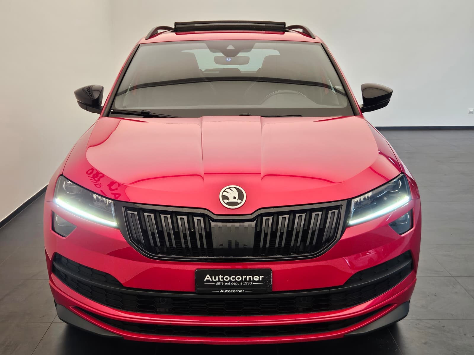 SKODA KAROQ - Image 4