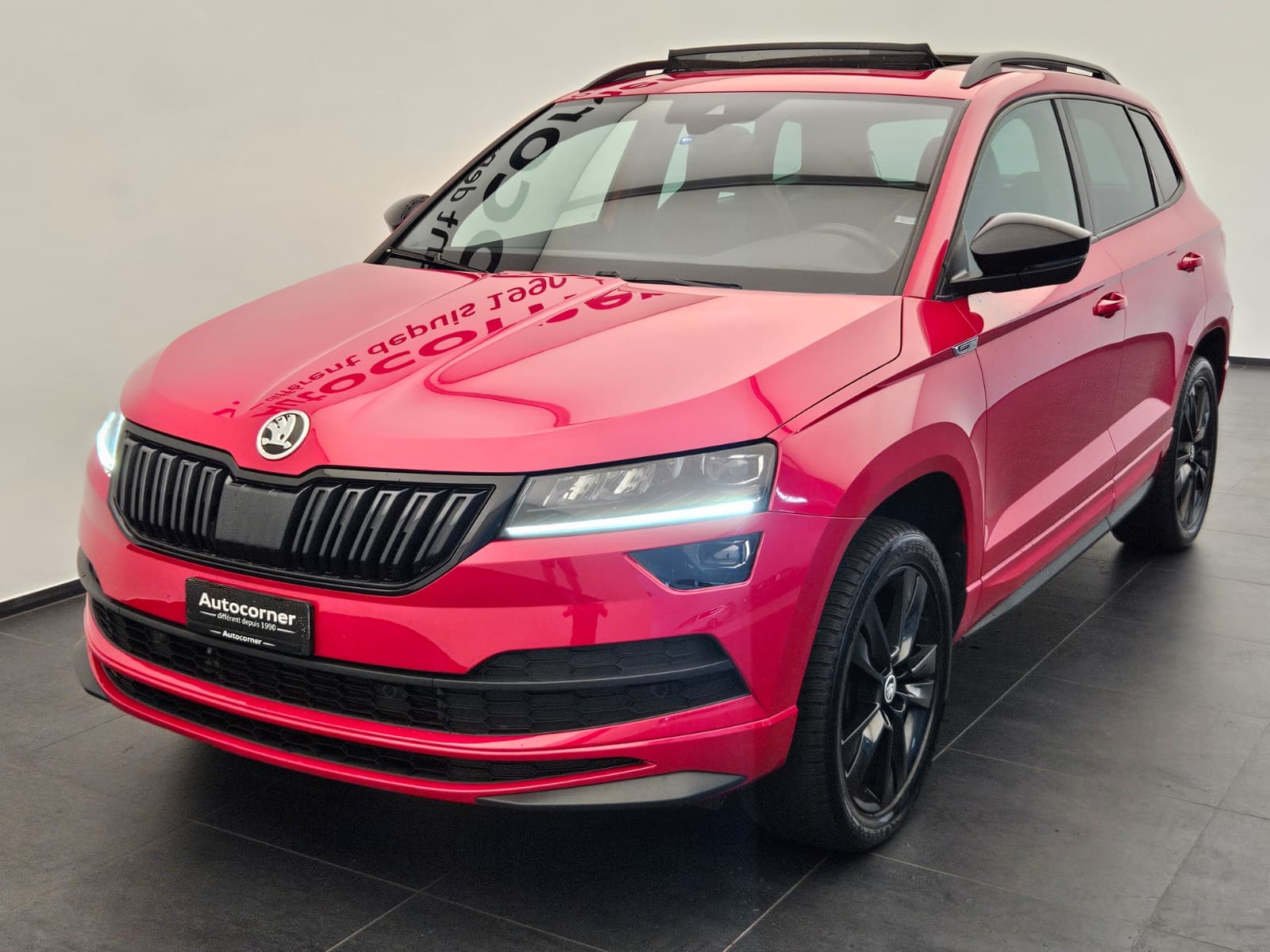 SKODA KAROQ - Image 3