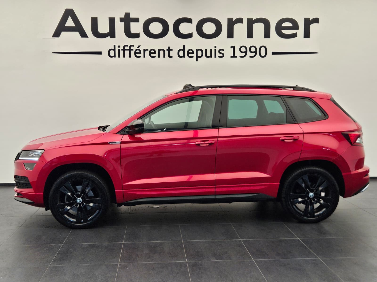 SKODA KAROQ - Image 2