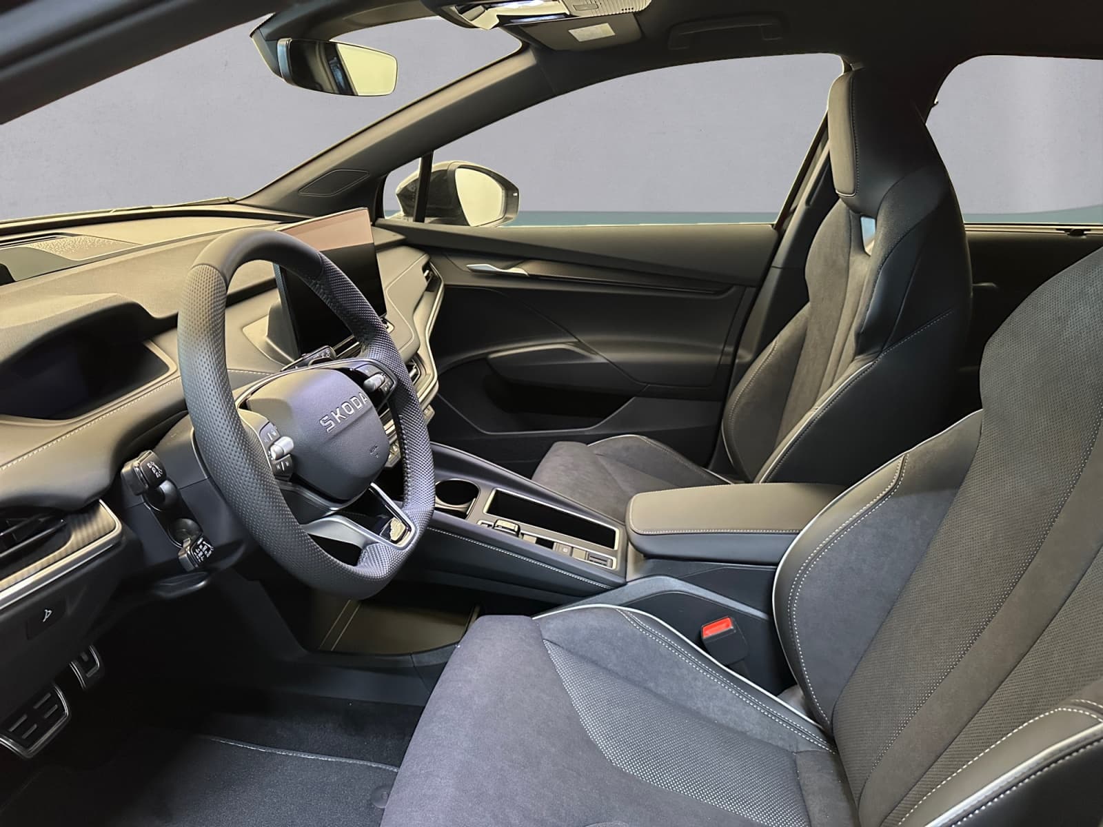 SKODA ELROQ - Image 9