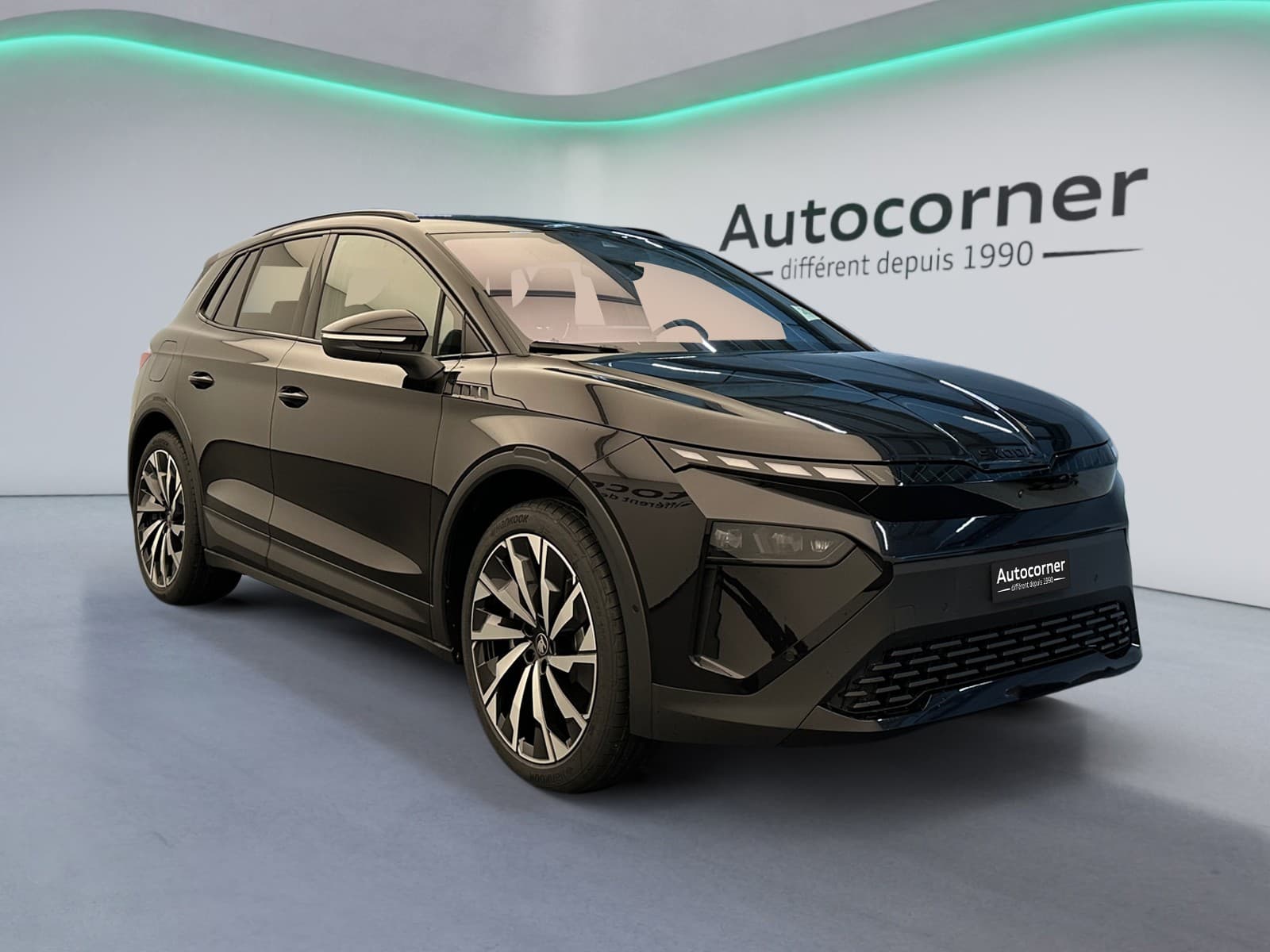 SKODA ELROQ - Image 7