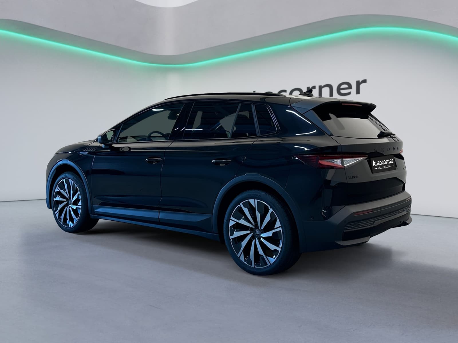 SKODA ELROQ - Image 3
