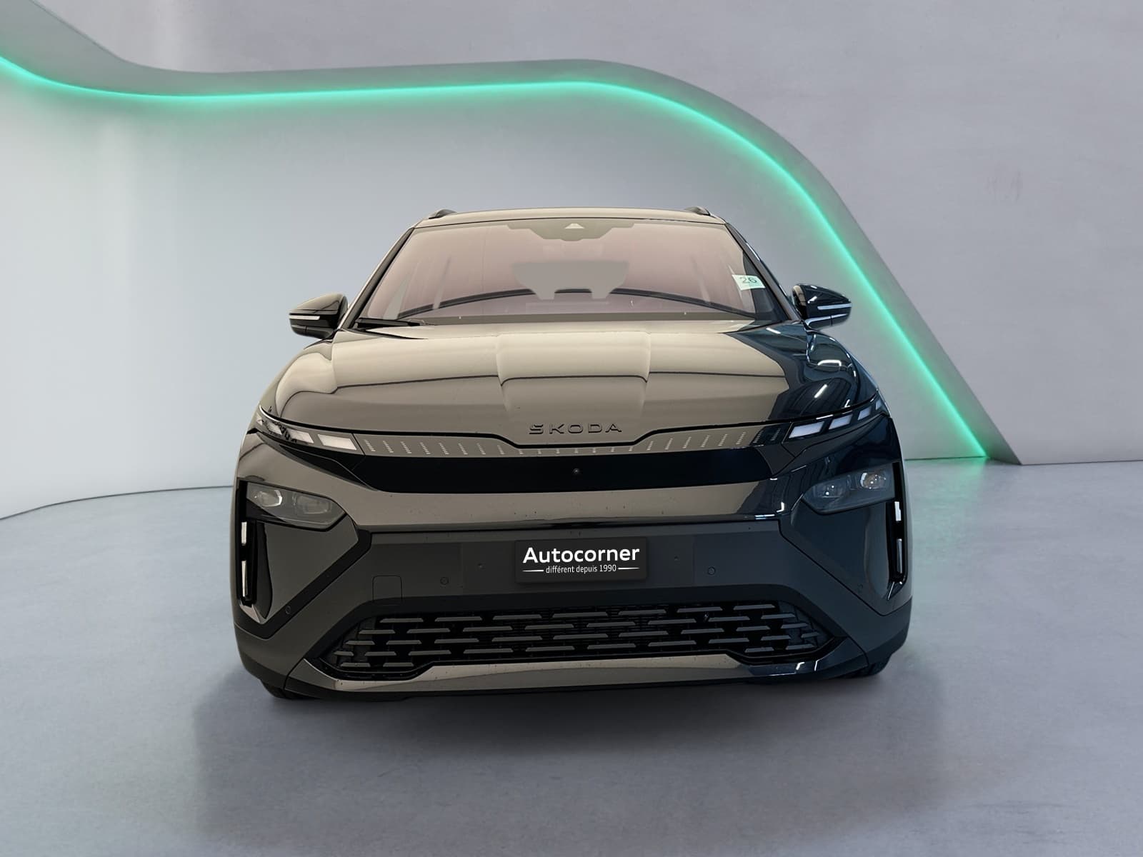 SKODA ELROQ - Image 8