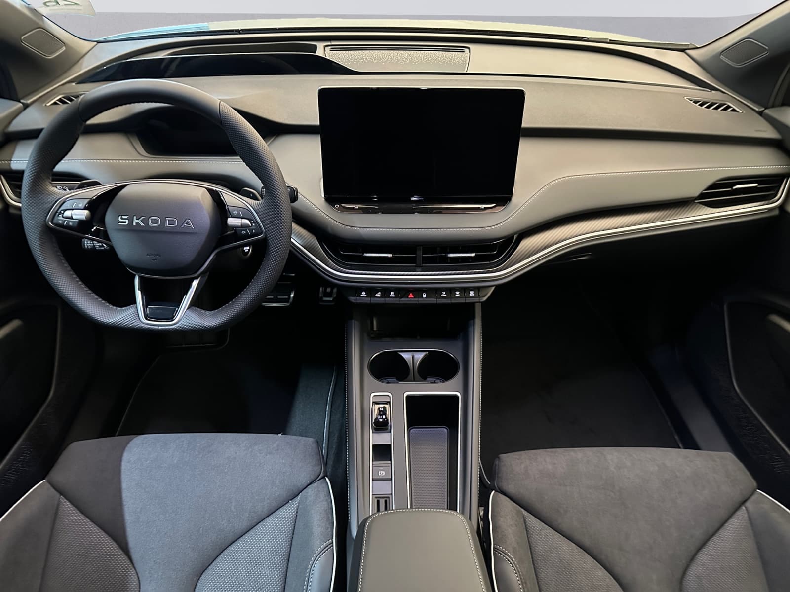 SKODA ELROQ - Image 10