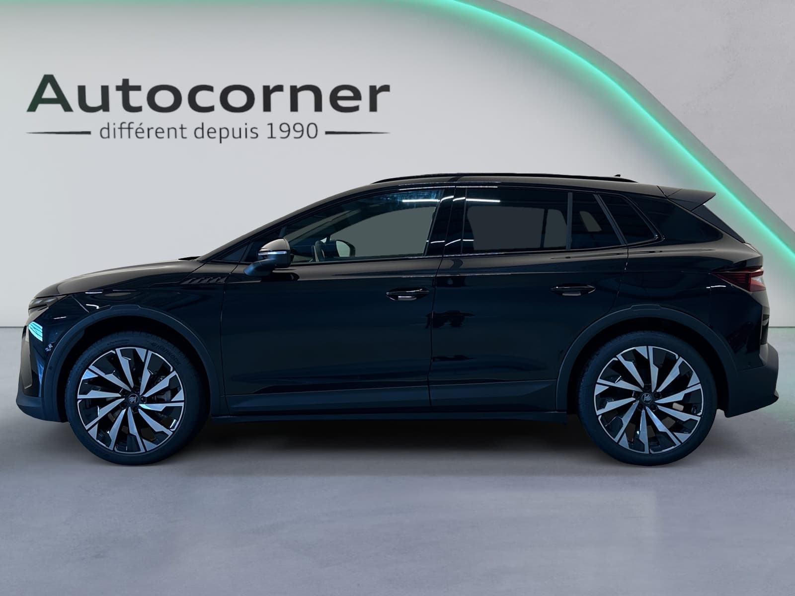 SKODA ELROQ - Image 2
