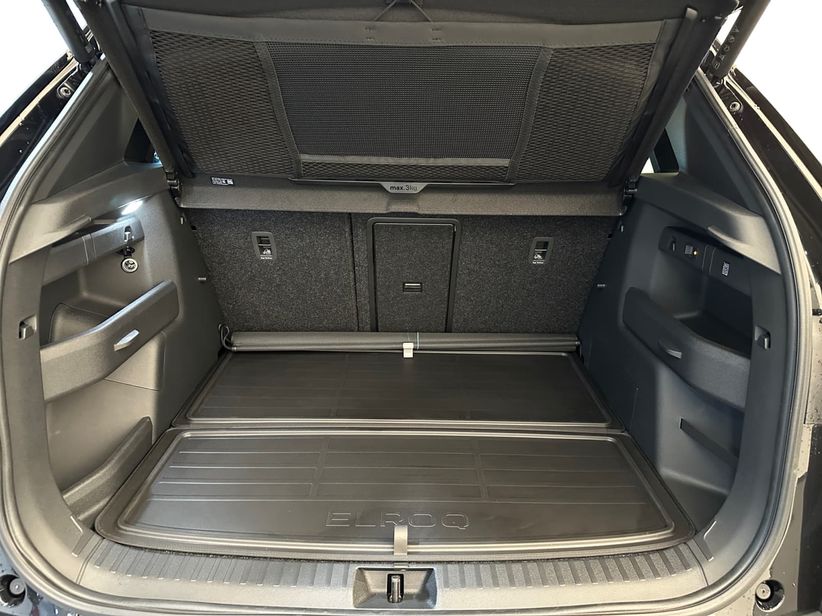 SKODA ELROQ - Image 13