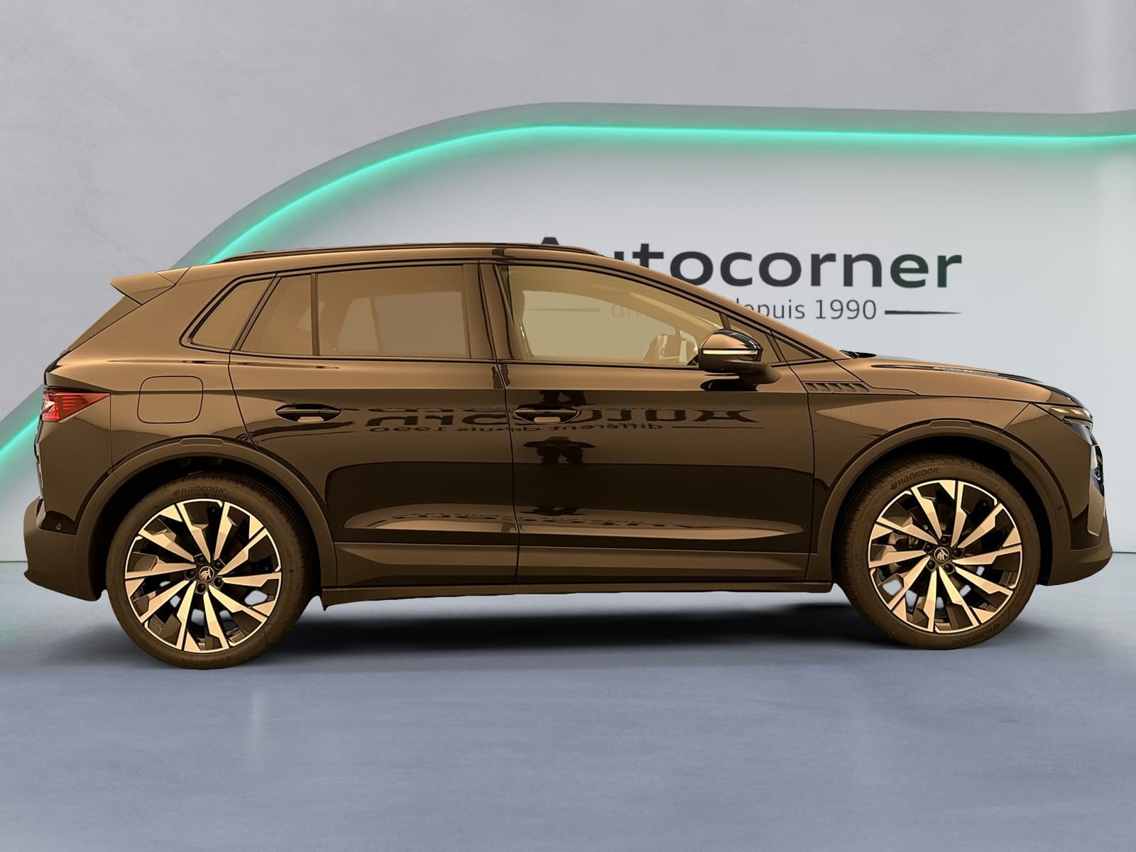 SKODA ELROQ - Image 6