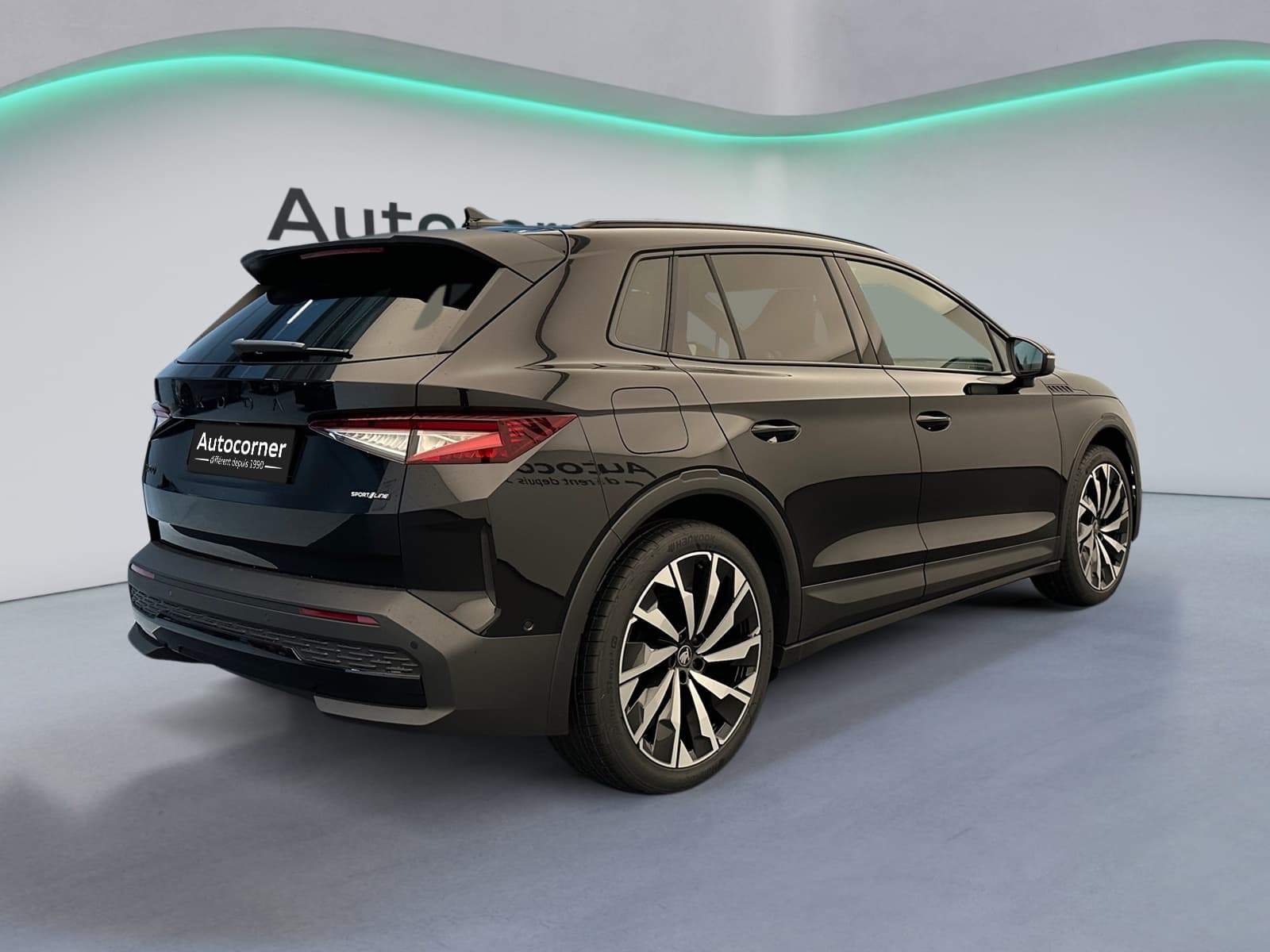 SKODA ELROQ - Image 5