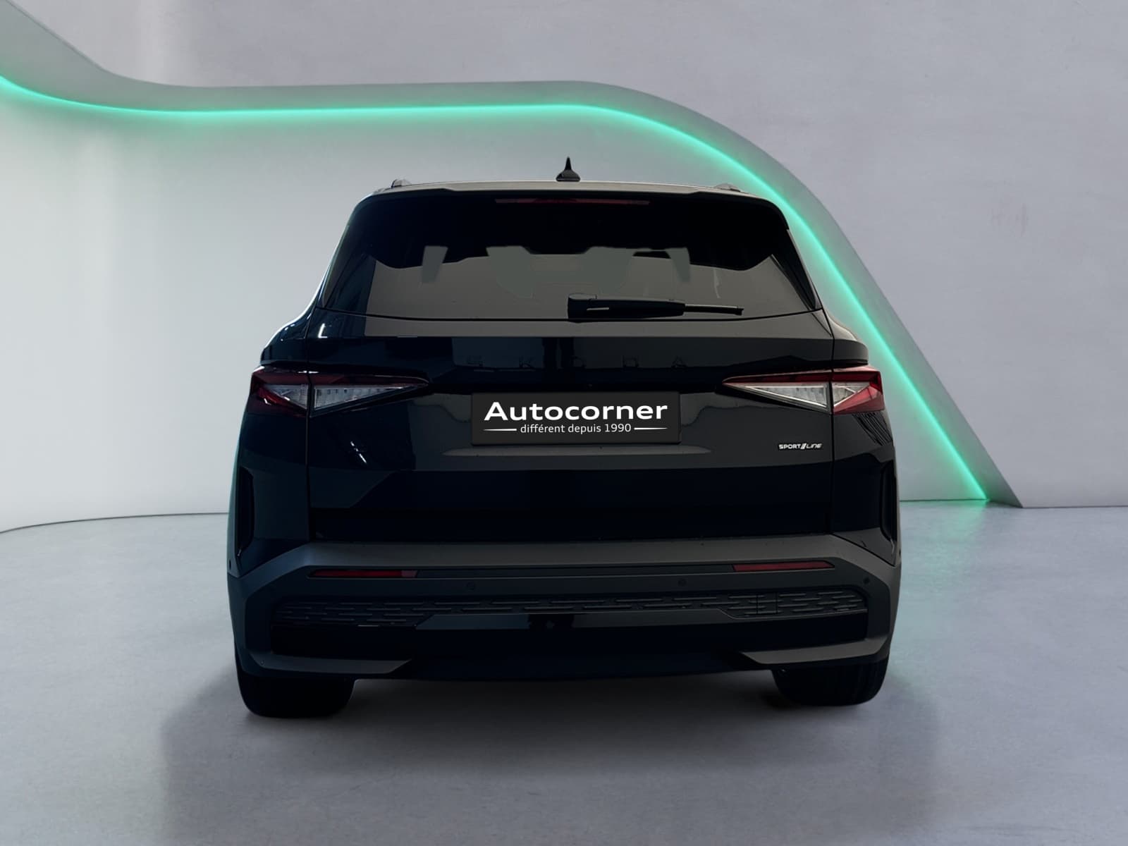 SKODA ELROQ - Image 4