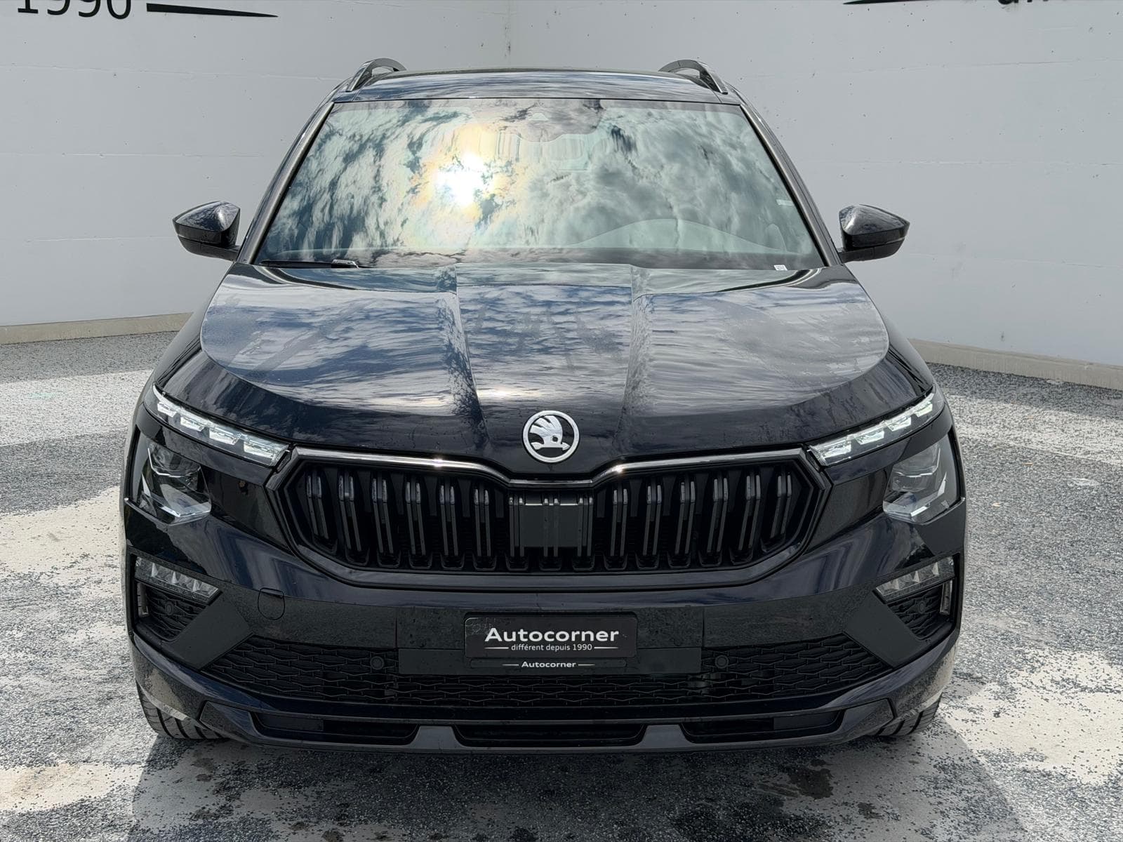 SKODA KAMIQ - Image 3