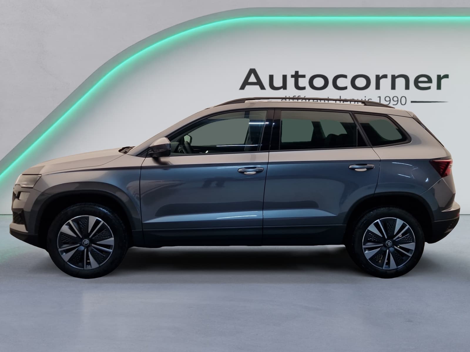 SKODA KAROQ - Image 2