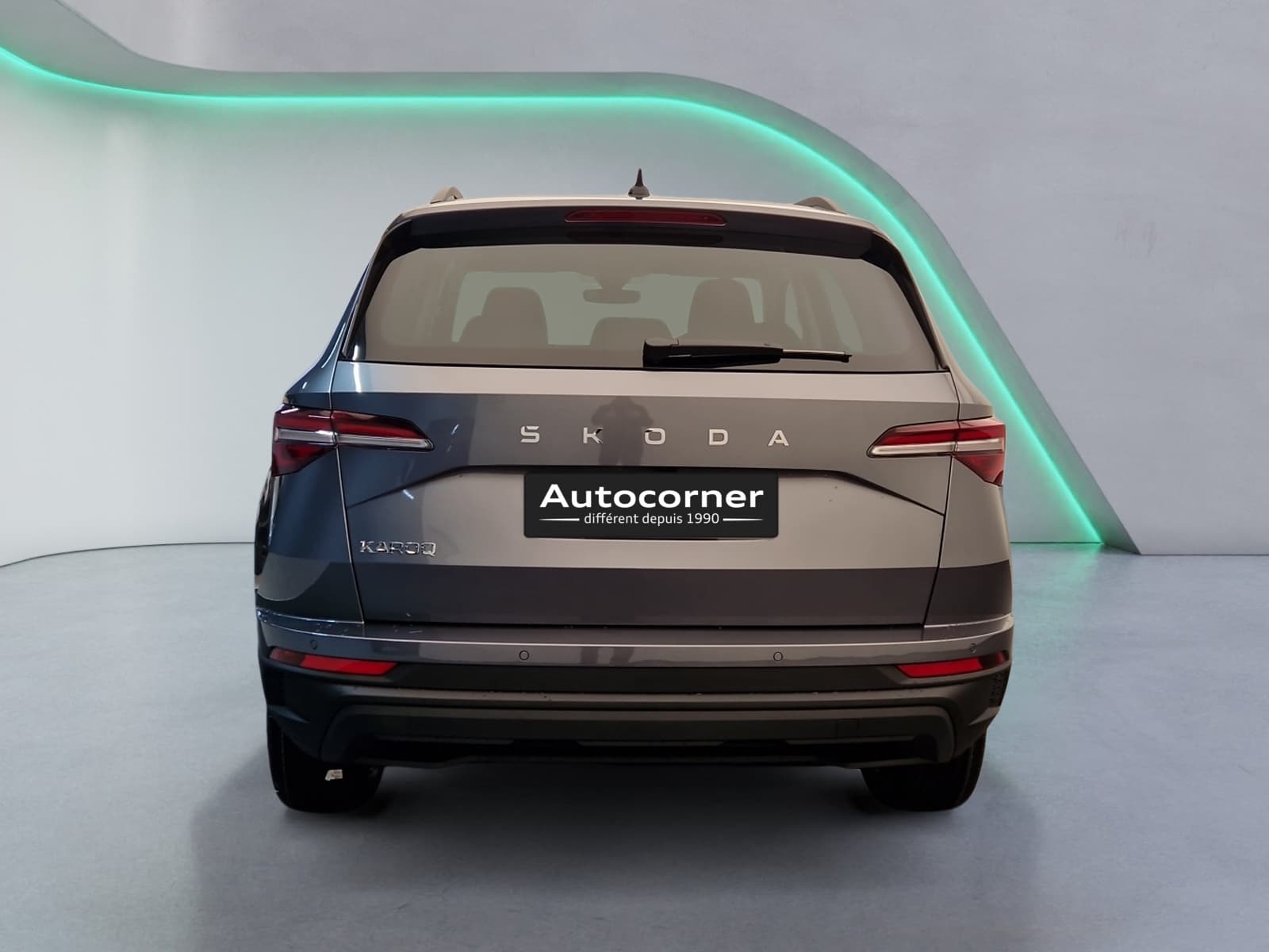SKODA KAROQ - Image 4