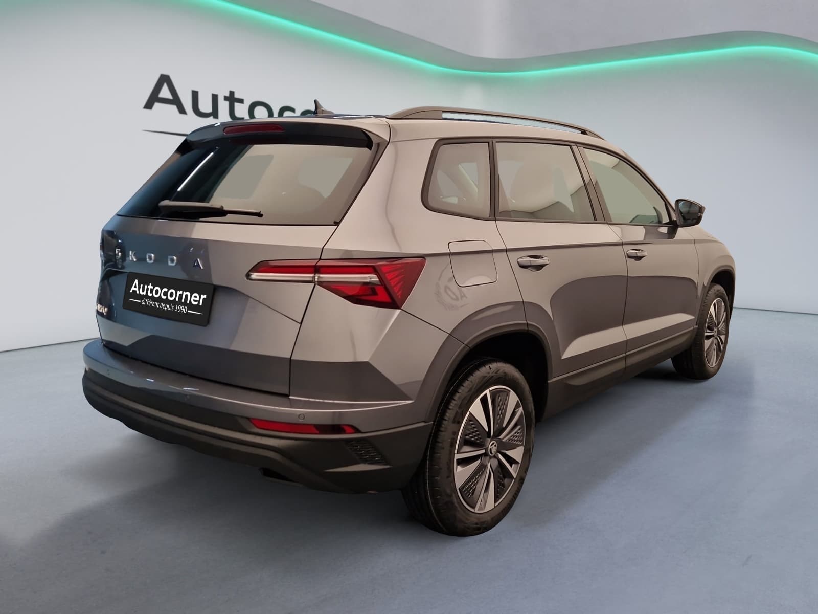 SKODA KAROQ - Image 5