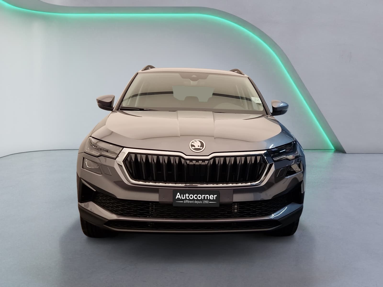 SKODA KAROQ - Image 9