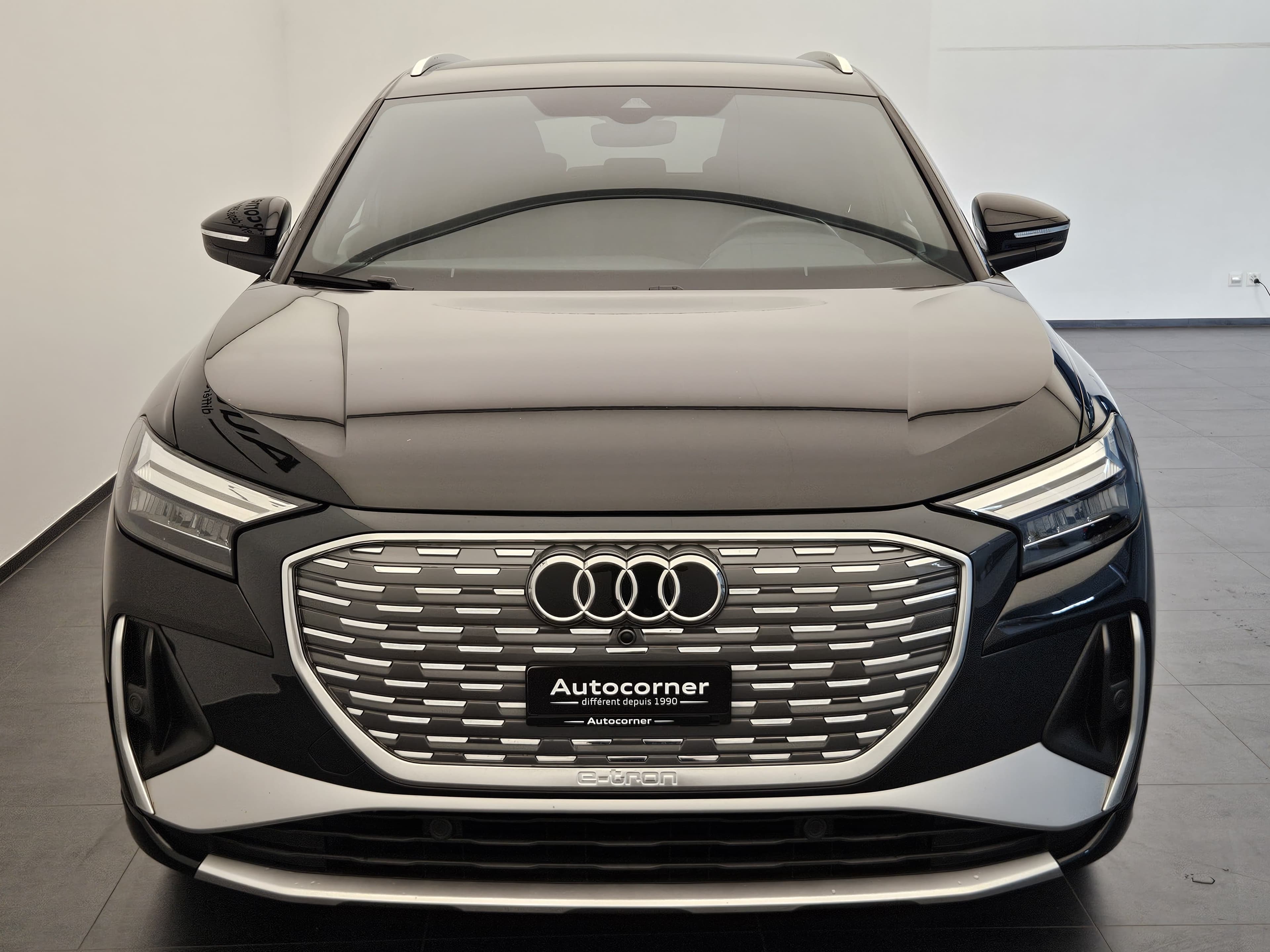 AUDI Q4 e-tron - Image 5