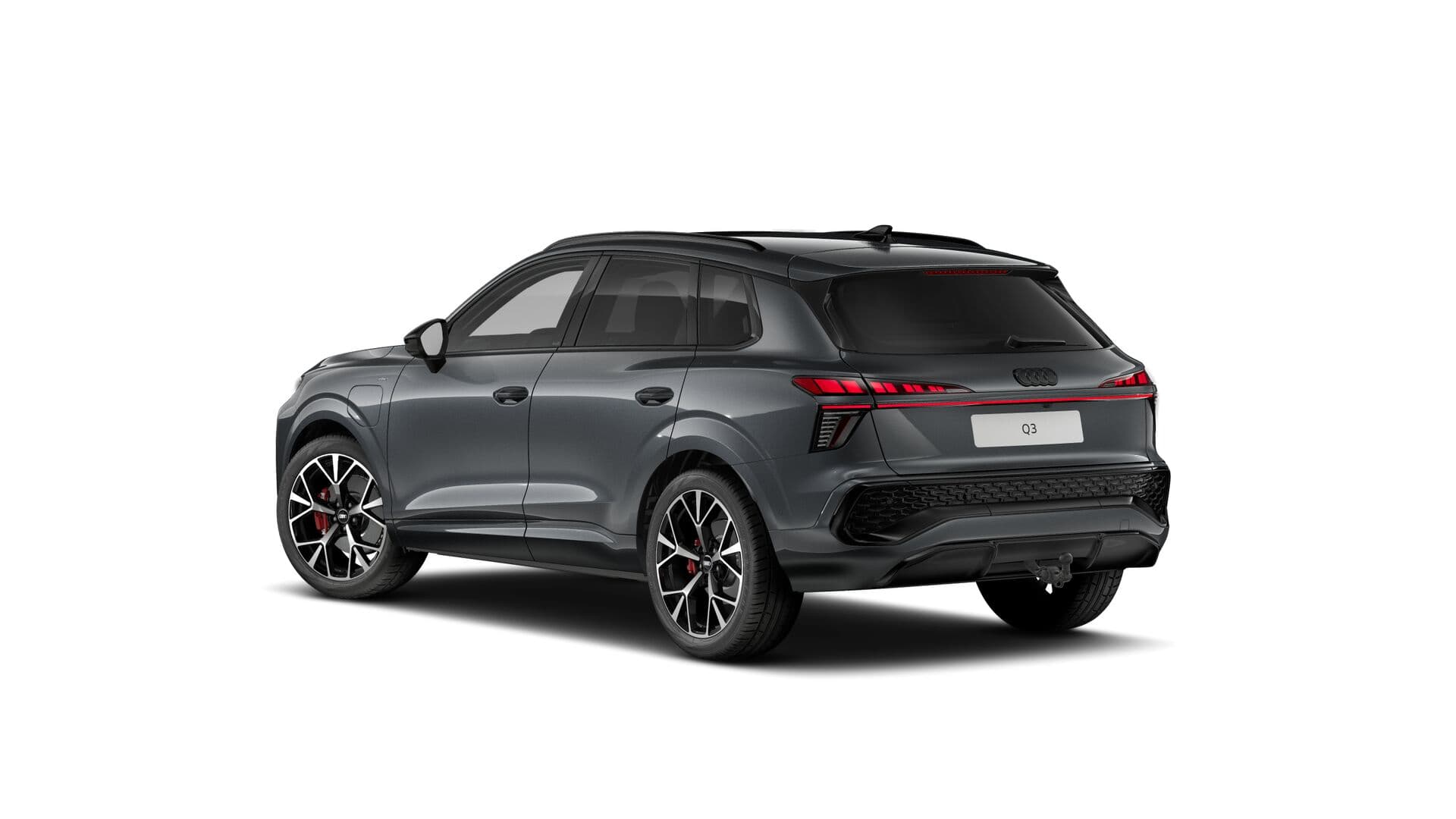 AUDI Q3 - Image 4