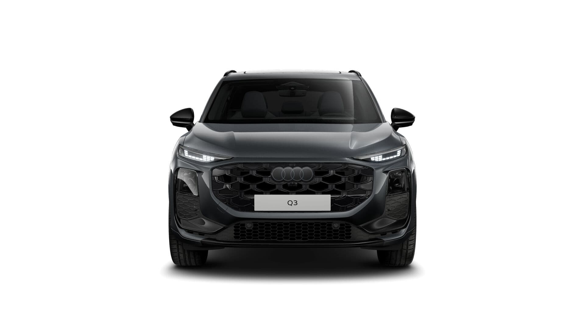AUDI Q3 - Image 2