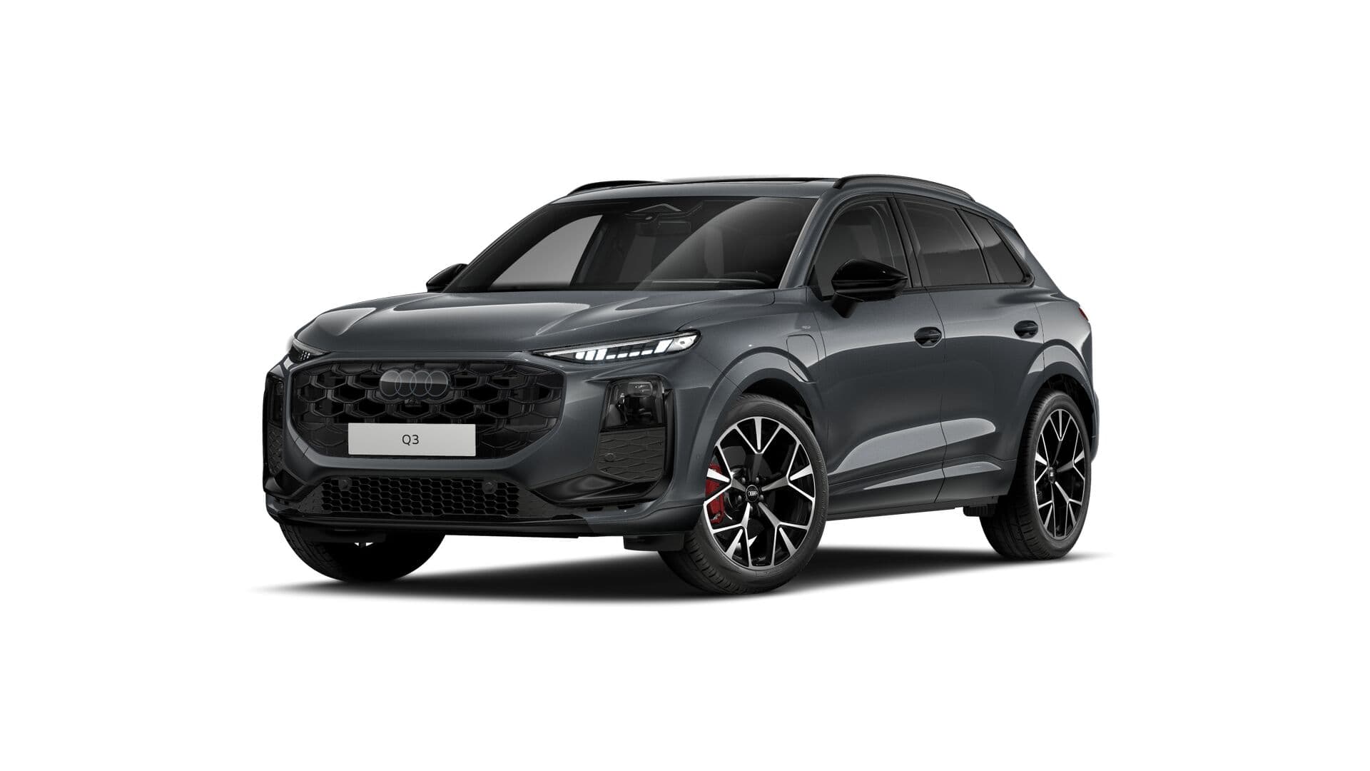 AUDI Q3 - Image 1