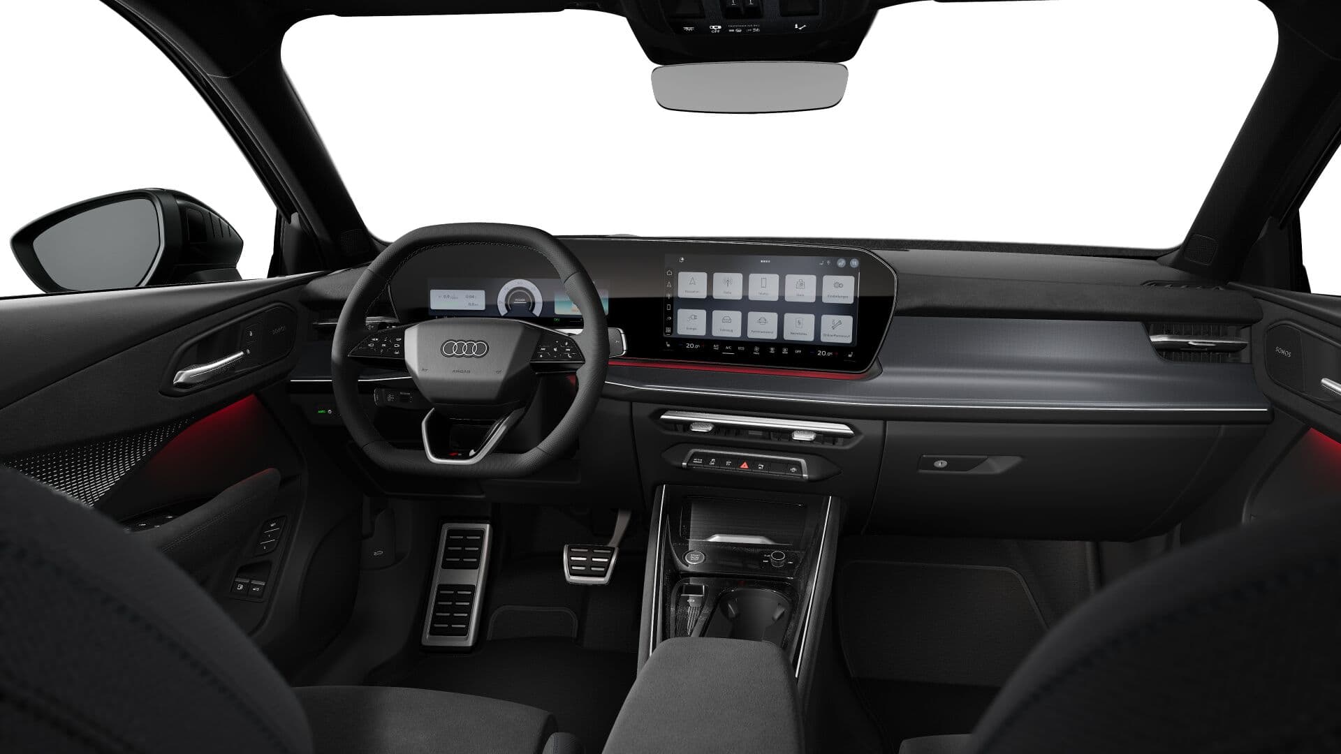 AUDI Q3 - Image 7