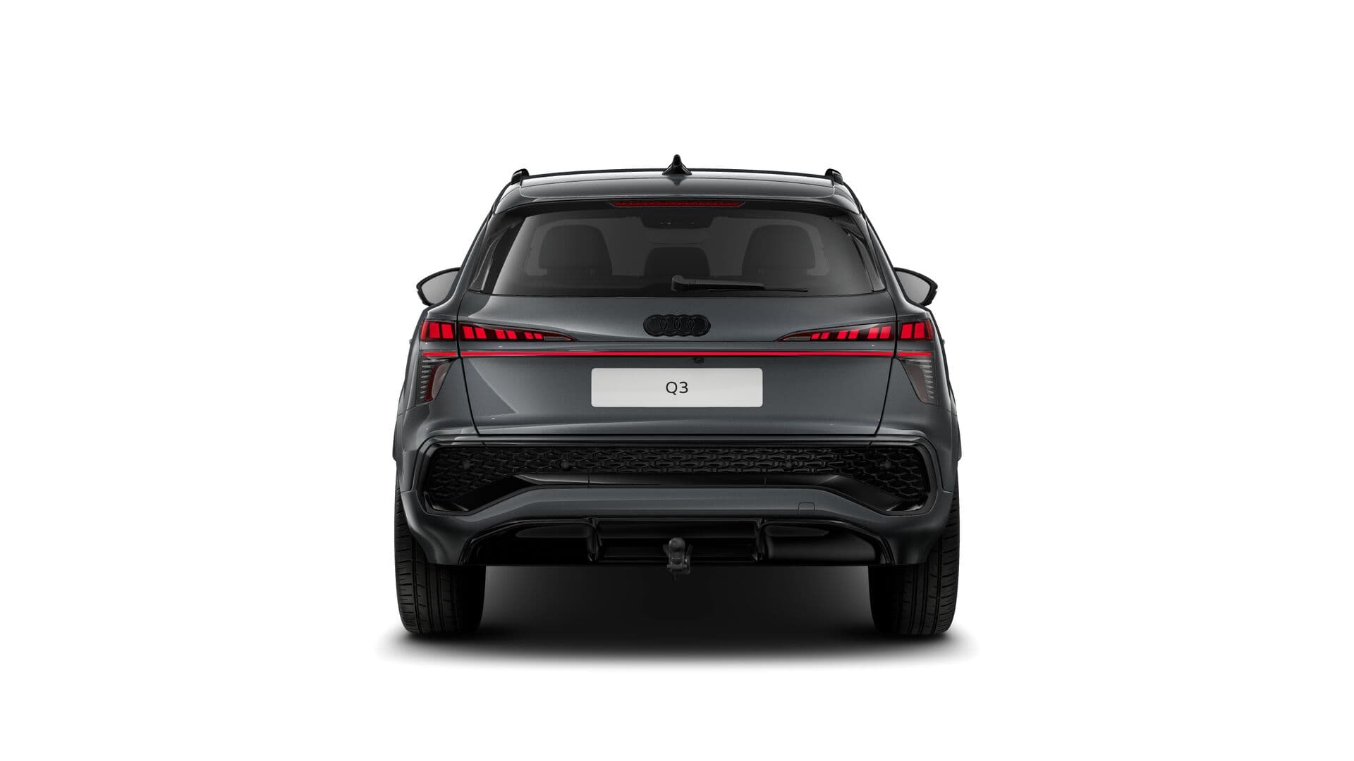 AUDI Q3 - Image 3