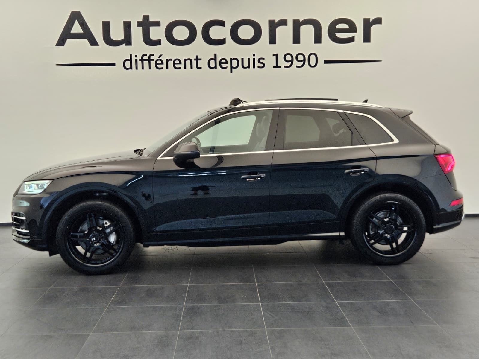 AUDI Q5 - Image 2