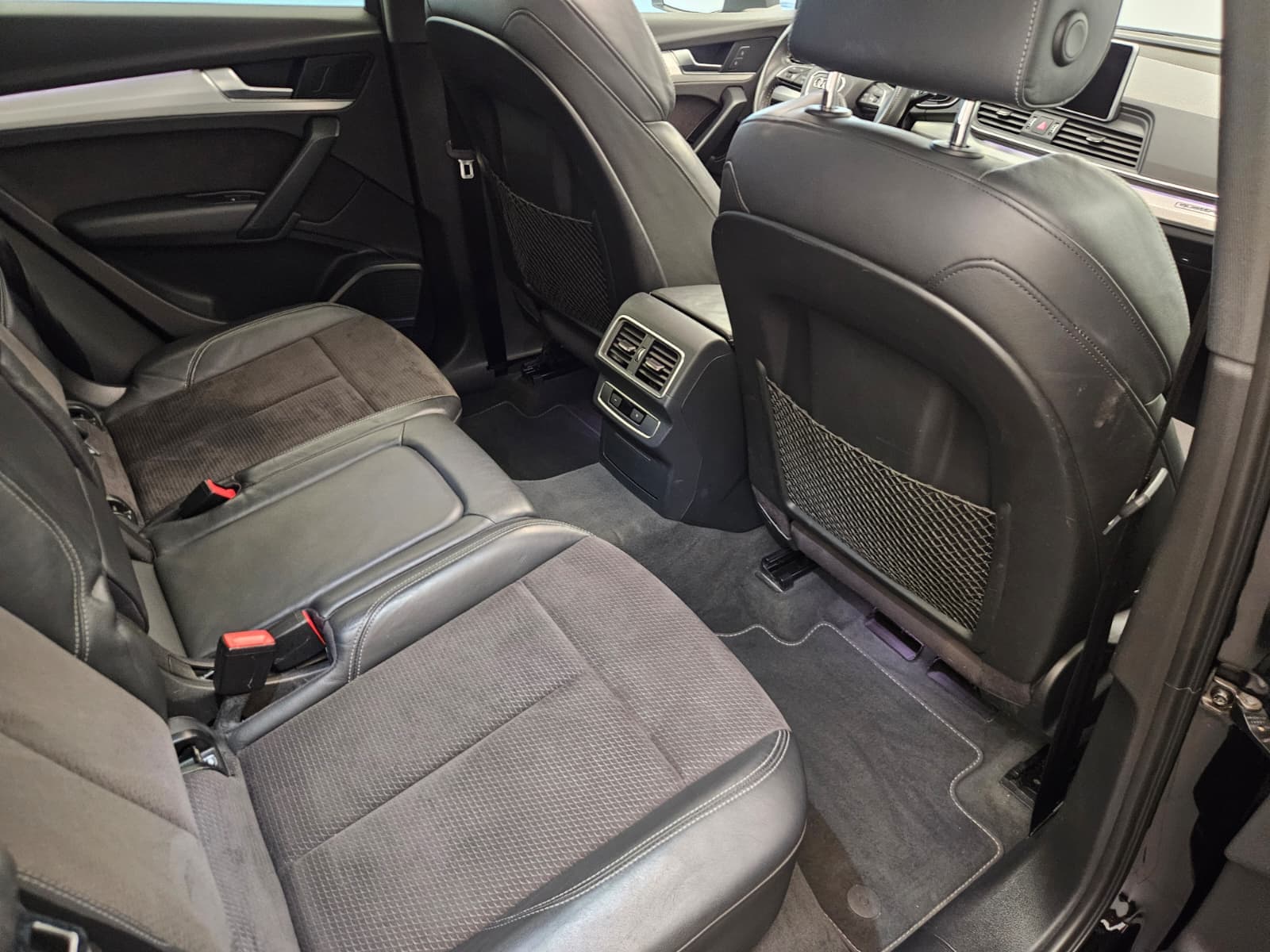 AUDI Q5 - Image 14