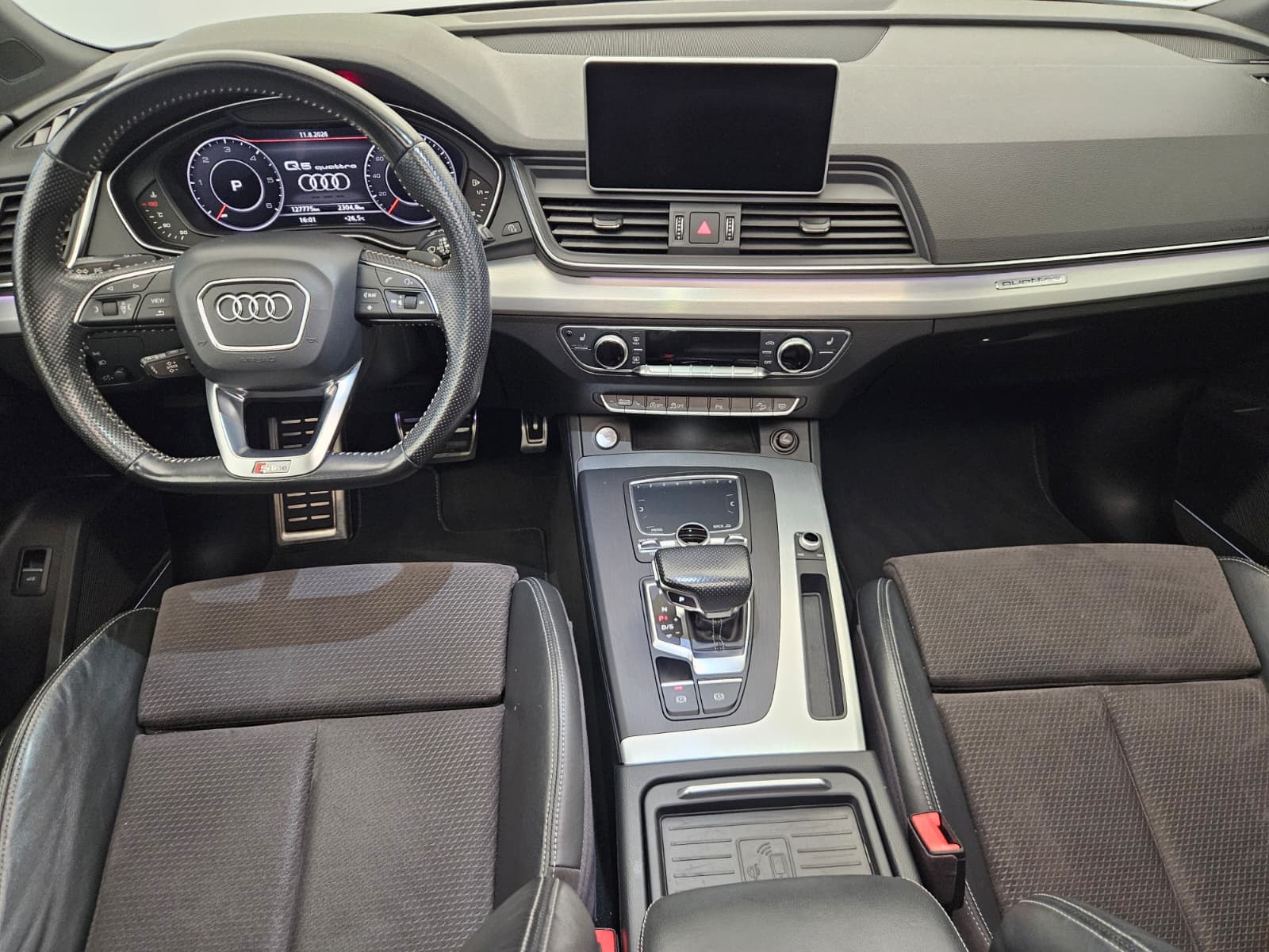 AUDI Q5 - Image 10