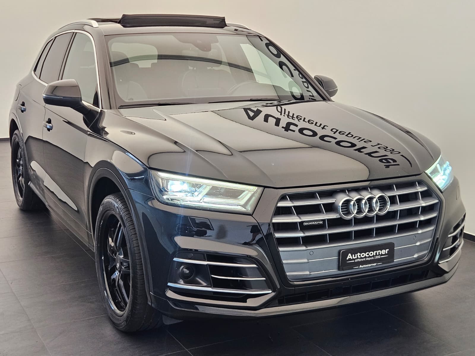 AUDI Q5 - Image 5