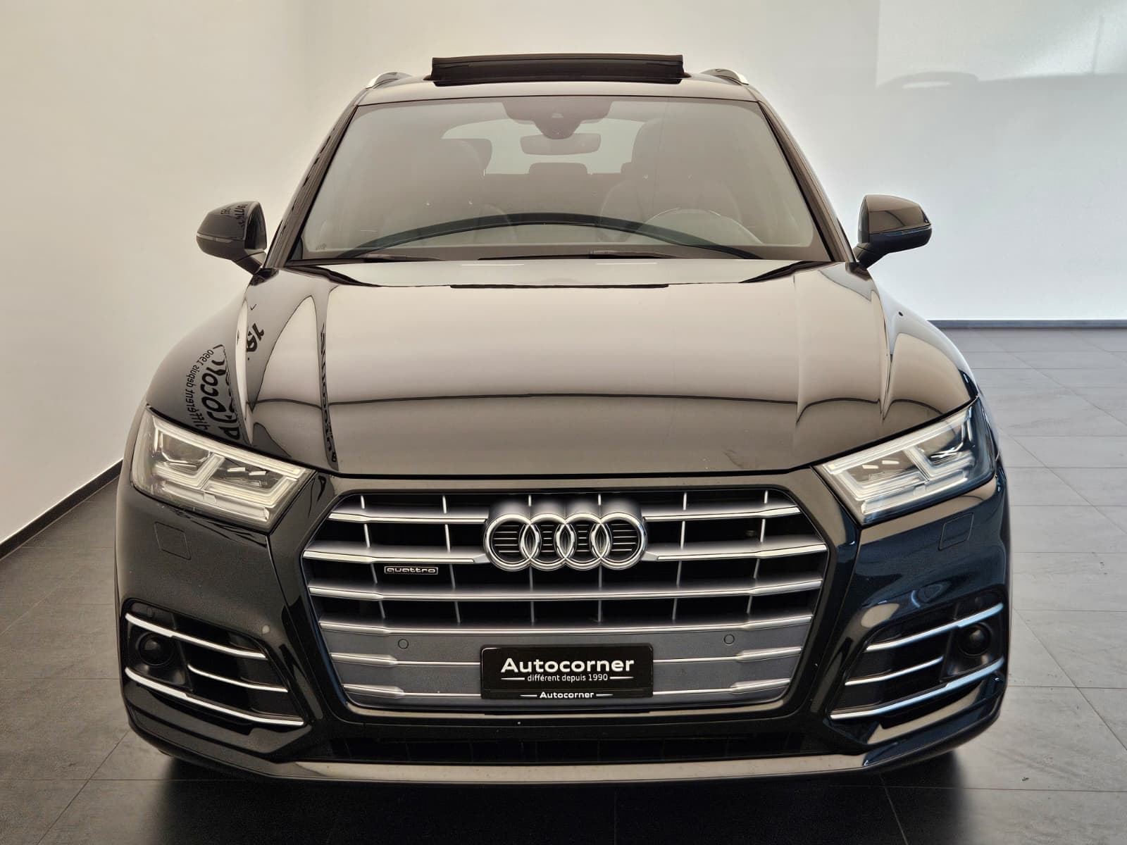 AUDI Q5 - Image 4