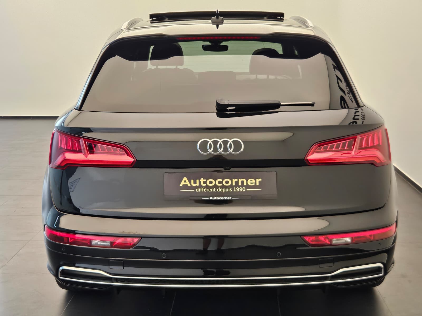 AUDI Q5 - Image 8