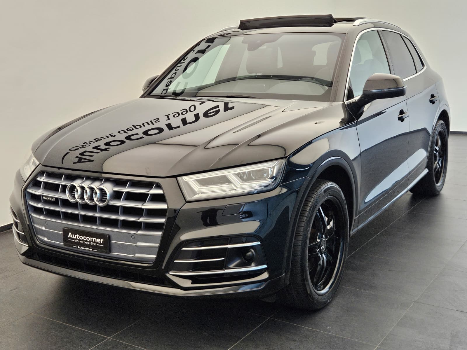 AUDI Q5 - Image 3