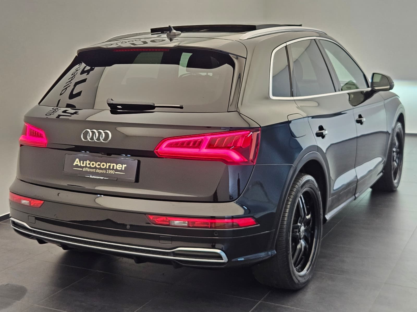 AUDI Q5 - Image 7
