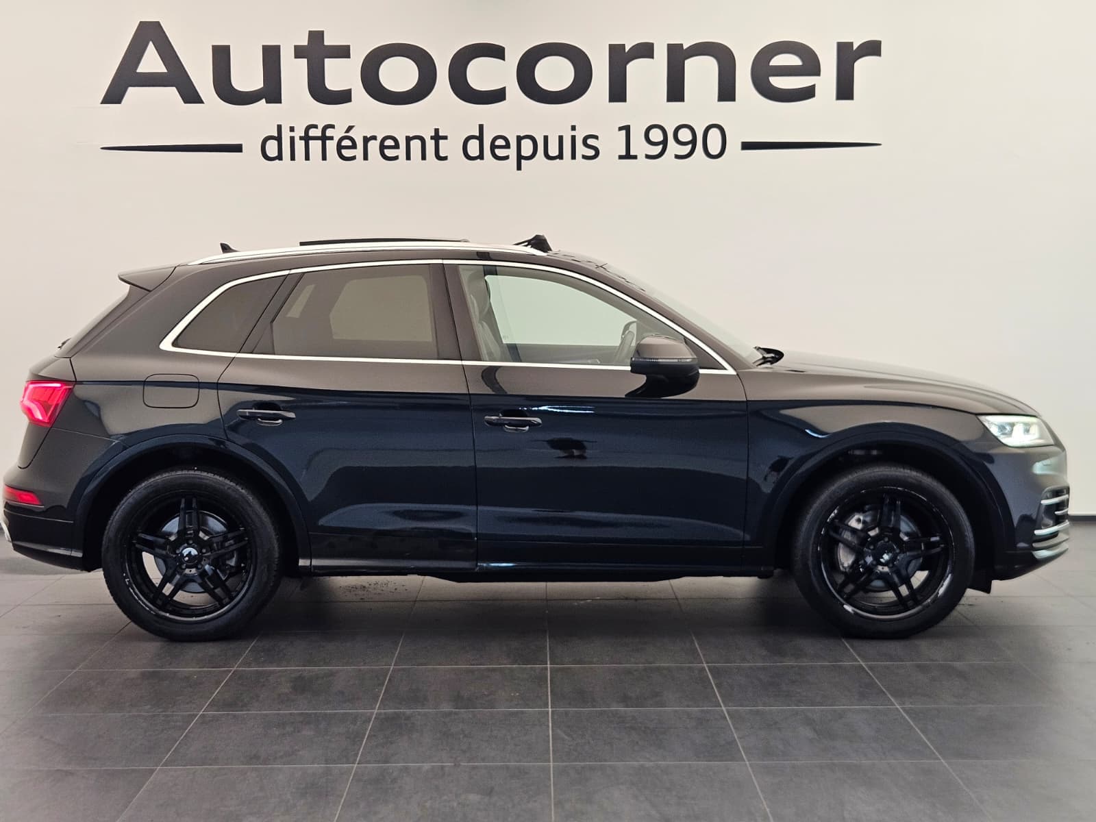 AUDI Q5 - Image 6