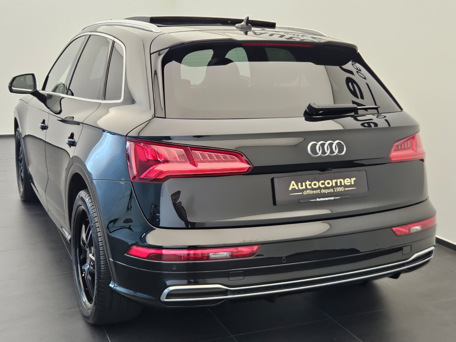 AUDI Q5 - Image 9