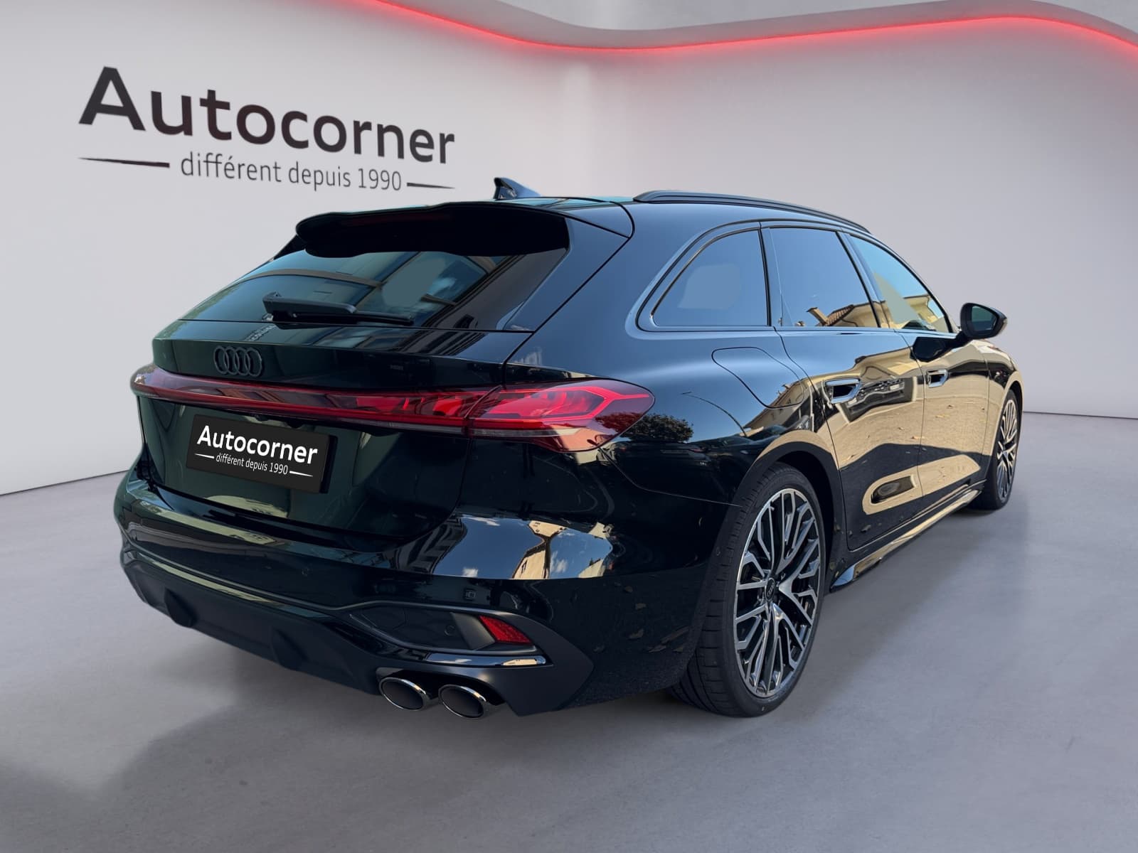 AUDI S5 - Image 5
