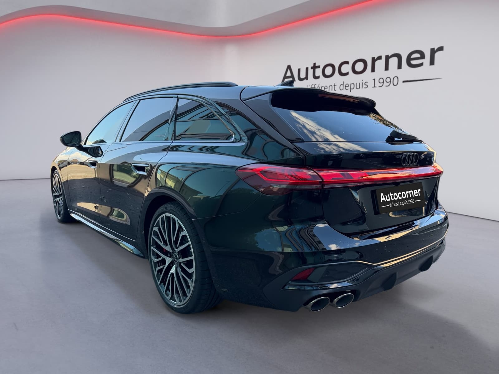 AUDI S5 - Image 3