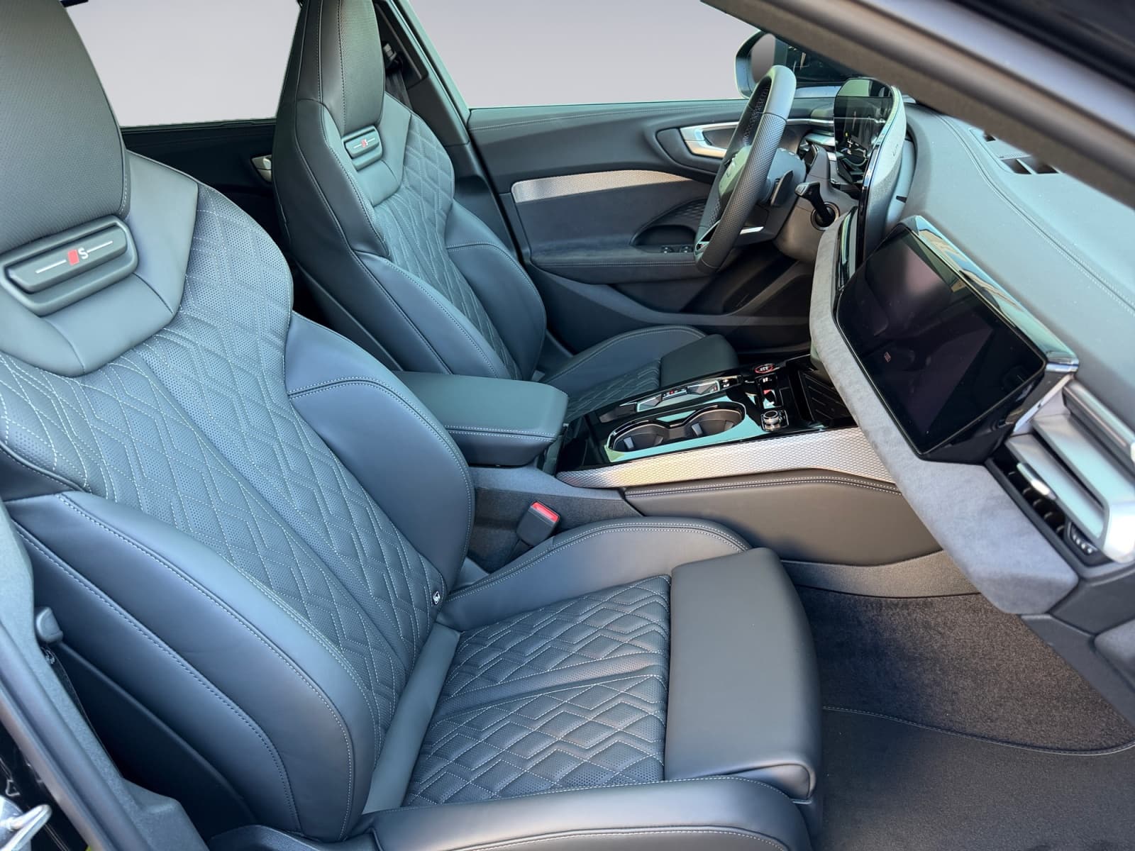 AUDI S5 - Image 10