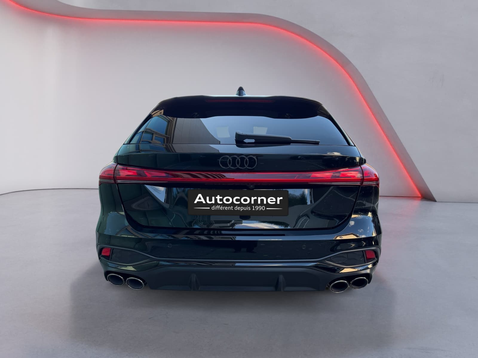 AUDI S5 - Image 4