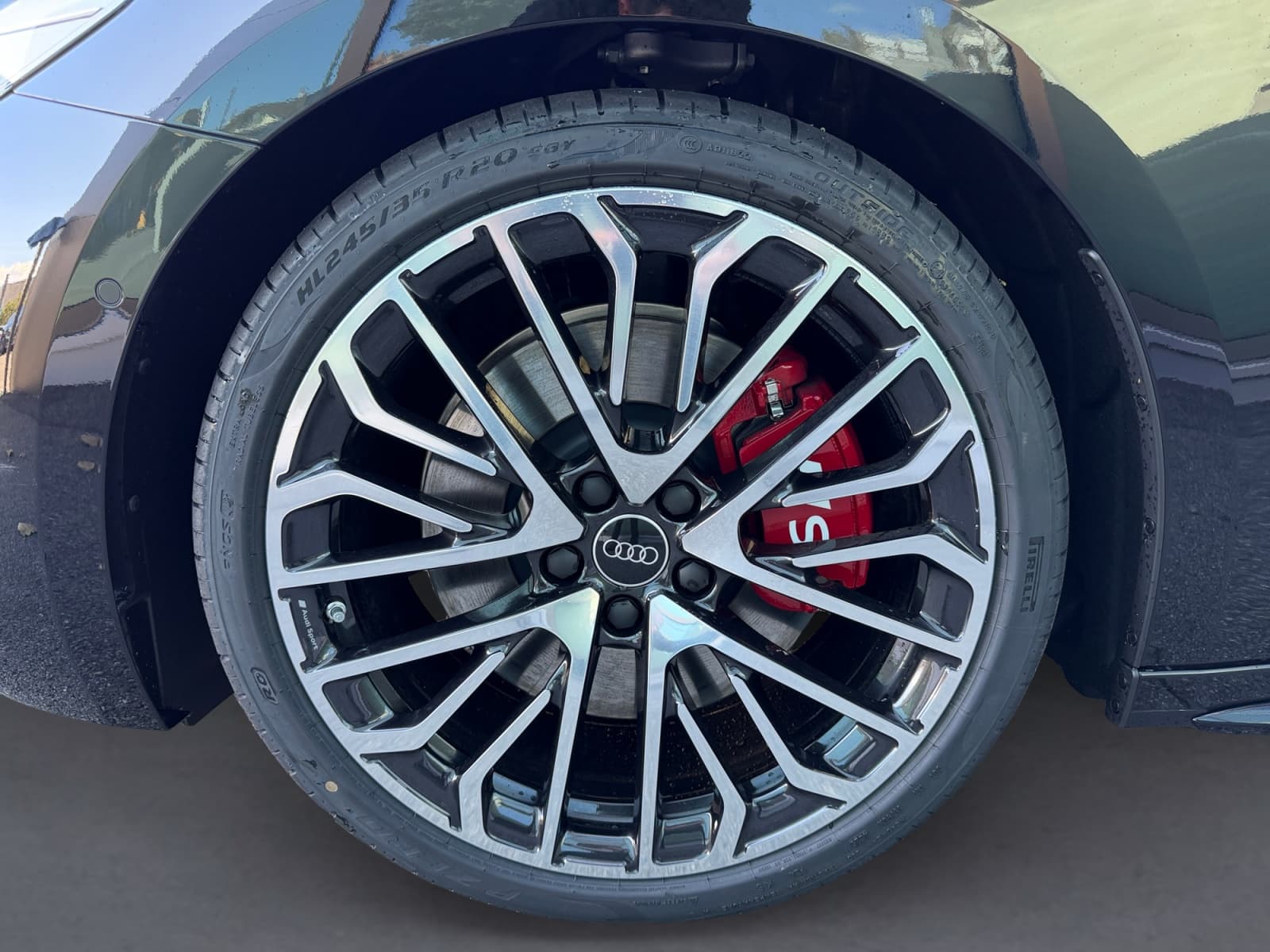 AUDI S5 - Image 9