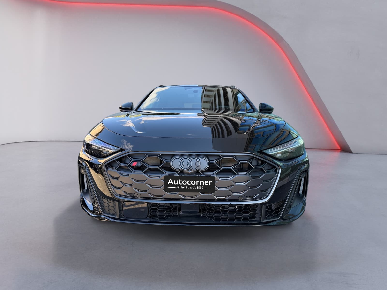AUDI S5 - Image 6