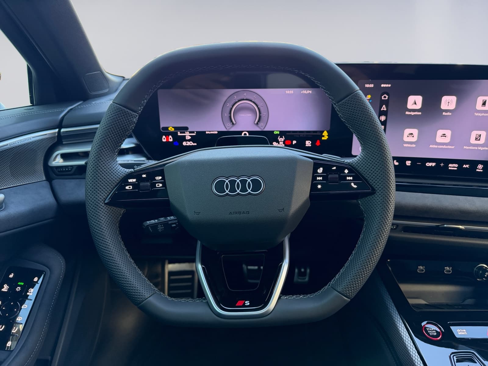 AUDI S5 - Image 7