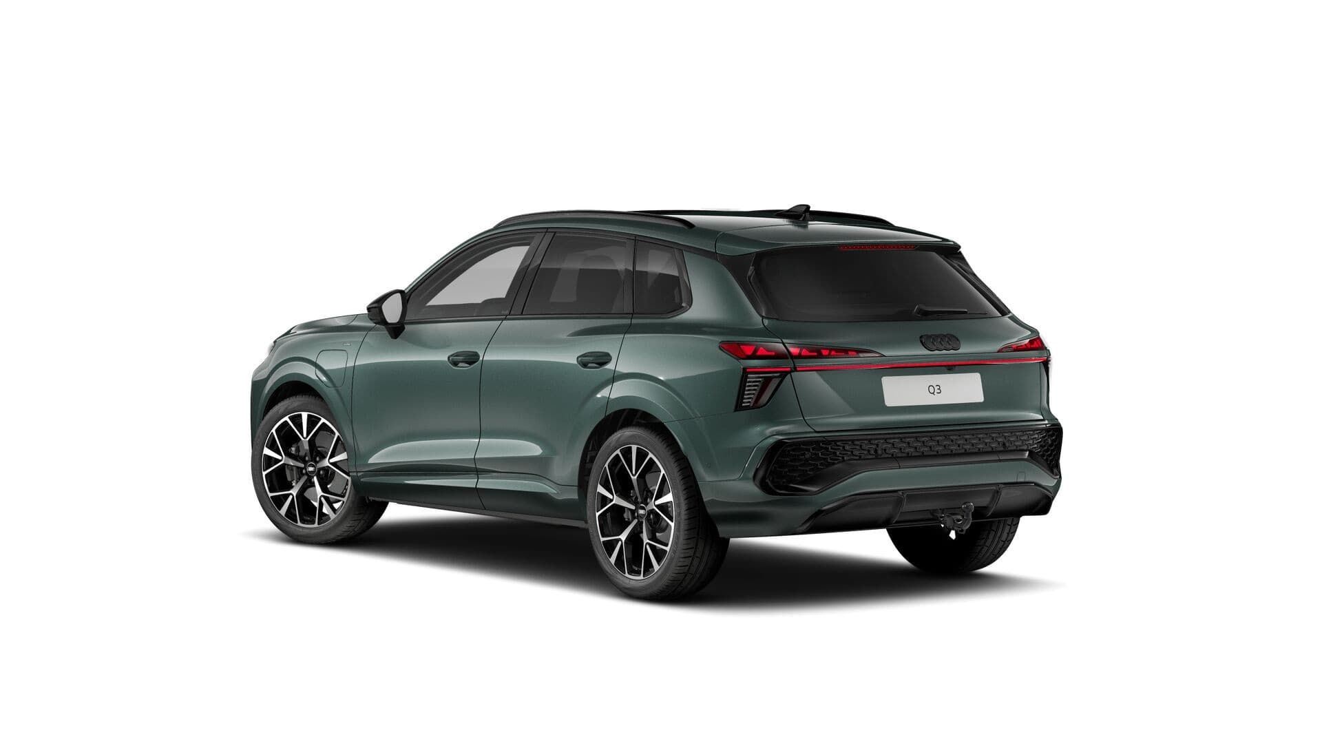 AUDI Q3 - Image 4