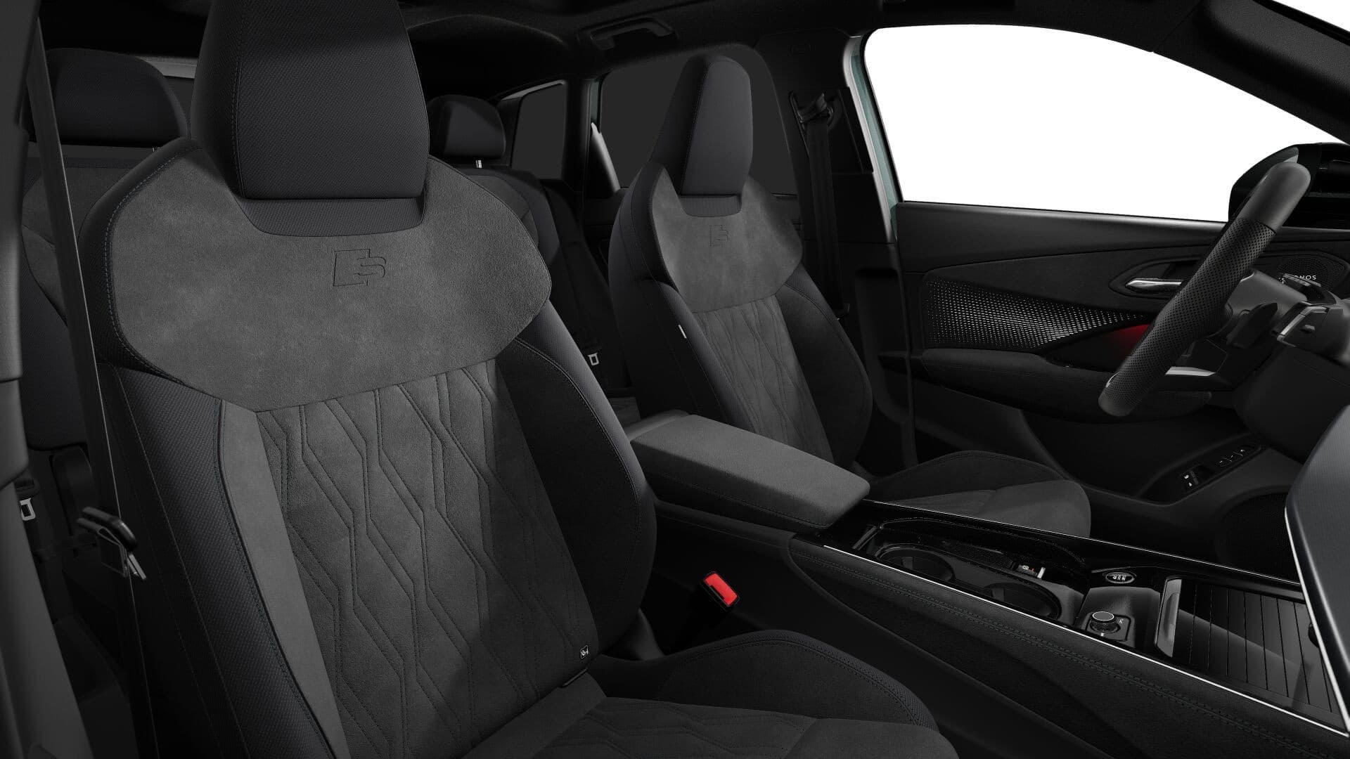 AUDI Q3 - Image 6